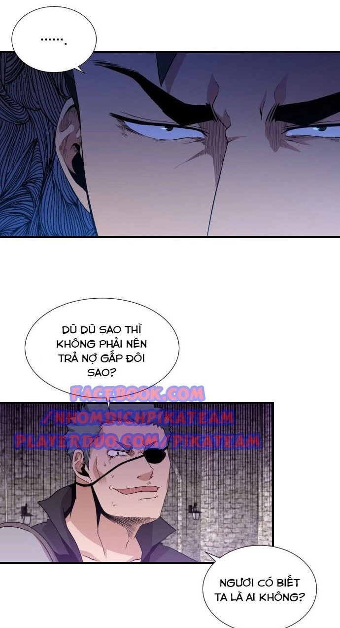 Người Bán Hoa Mạnh Nhất Chapter 26 - 38