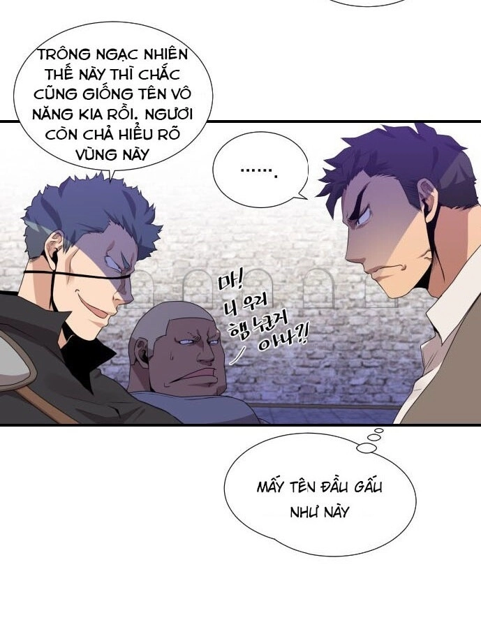 Người Bán Hoa Mạnh Nhất Chapter 26 - 39