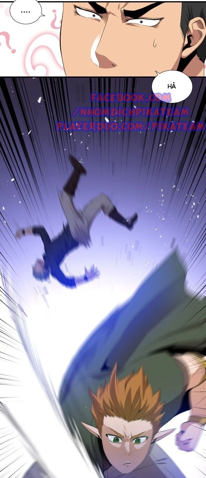 Người Bán Hoa Mạnh Nhất Chapter 26 - 43