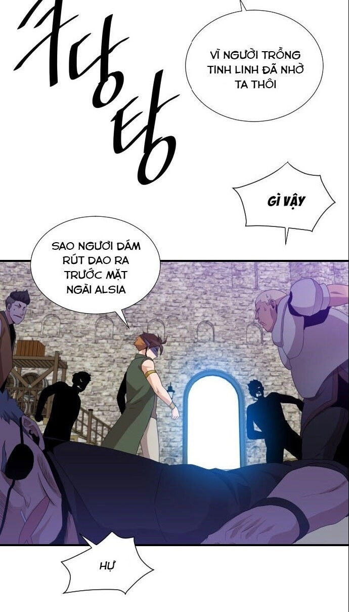 Người Bán Hoa Mạnh Nhất Chapter 26 - 45