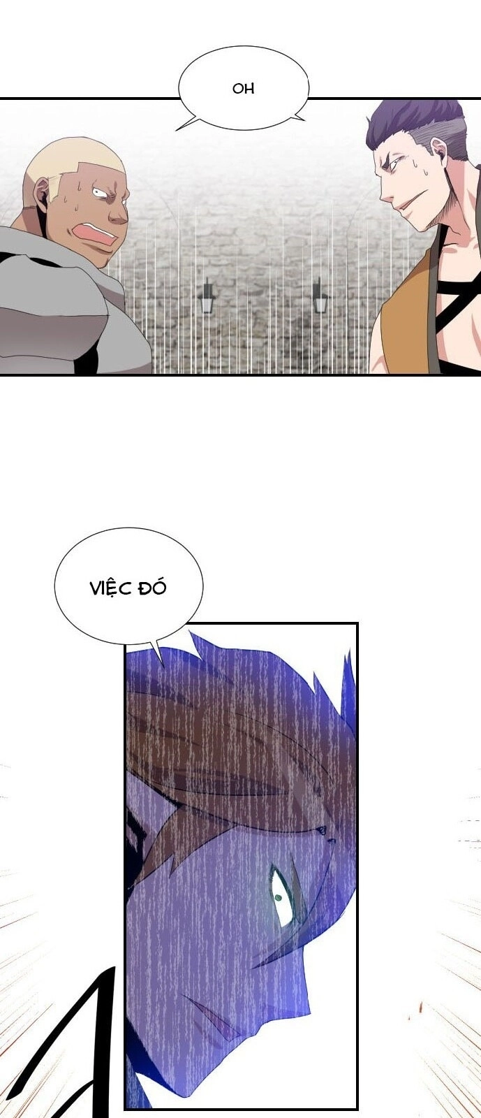 Người Bán Hoa Mạnh Nhất Chapter 26 - 46