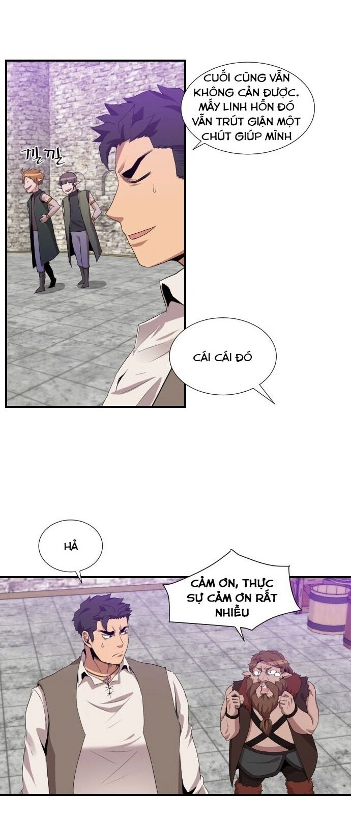 Người Bán Hoa Mạnh Nhất Chapter 26 - 52