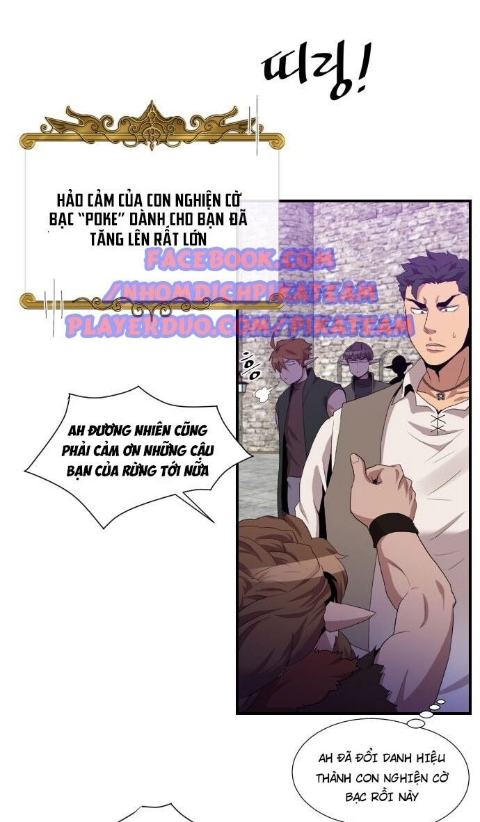 Người Bán Hoa Mạnh Nhất Chapter 26 - 54