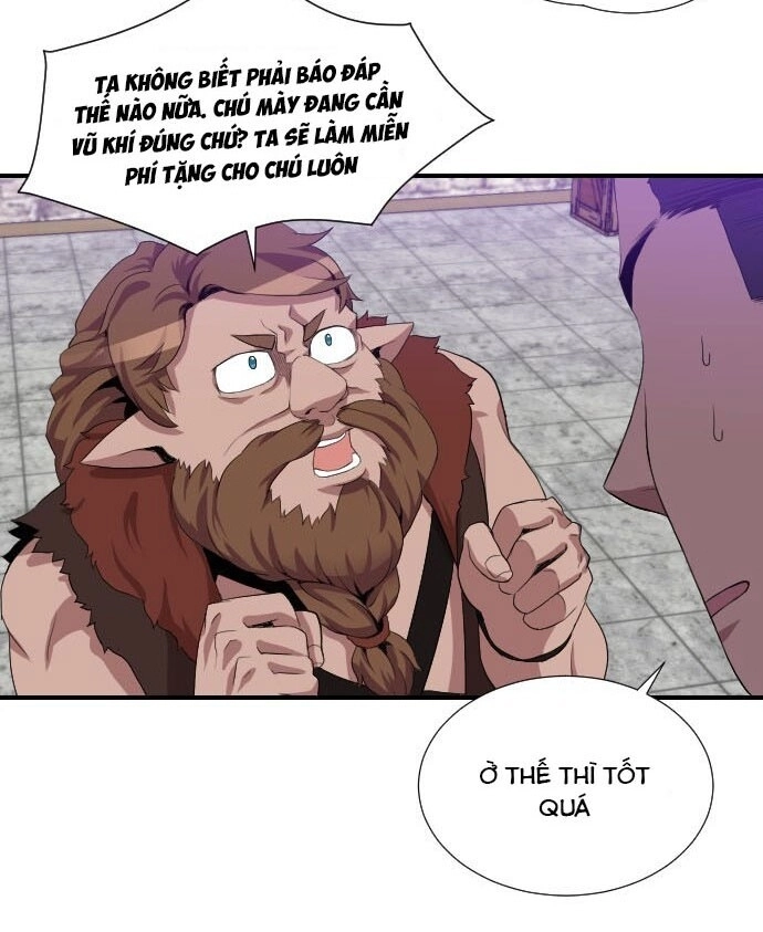 Người Bán Hoa Mạnh Nhất Chapter 26 - 55