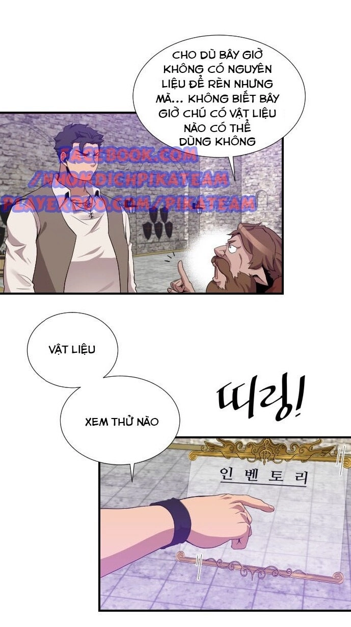 Người Bán Hoa Mạnh Nhất Chapter 26 - 56