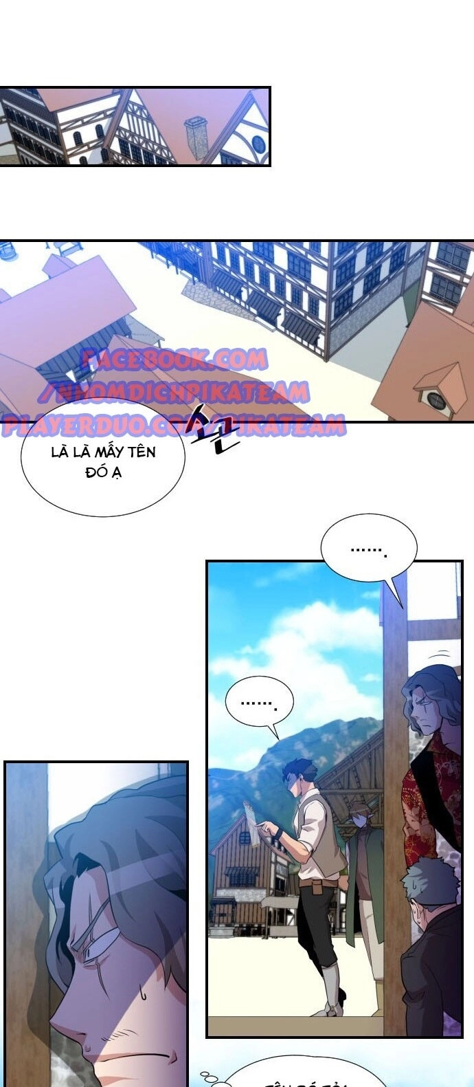 Người Bán Hoa Mạnh Nhất Chapter 26 - 61