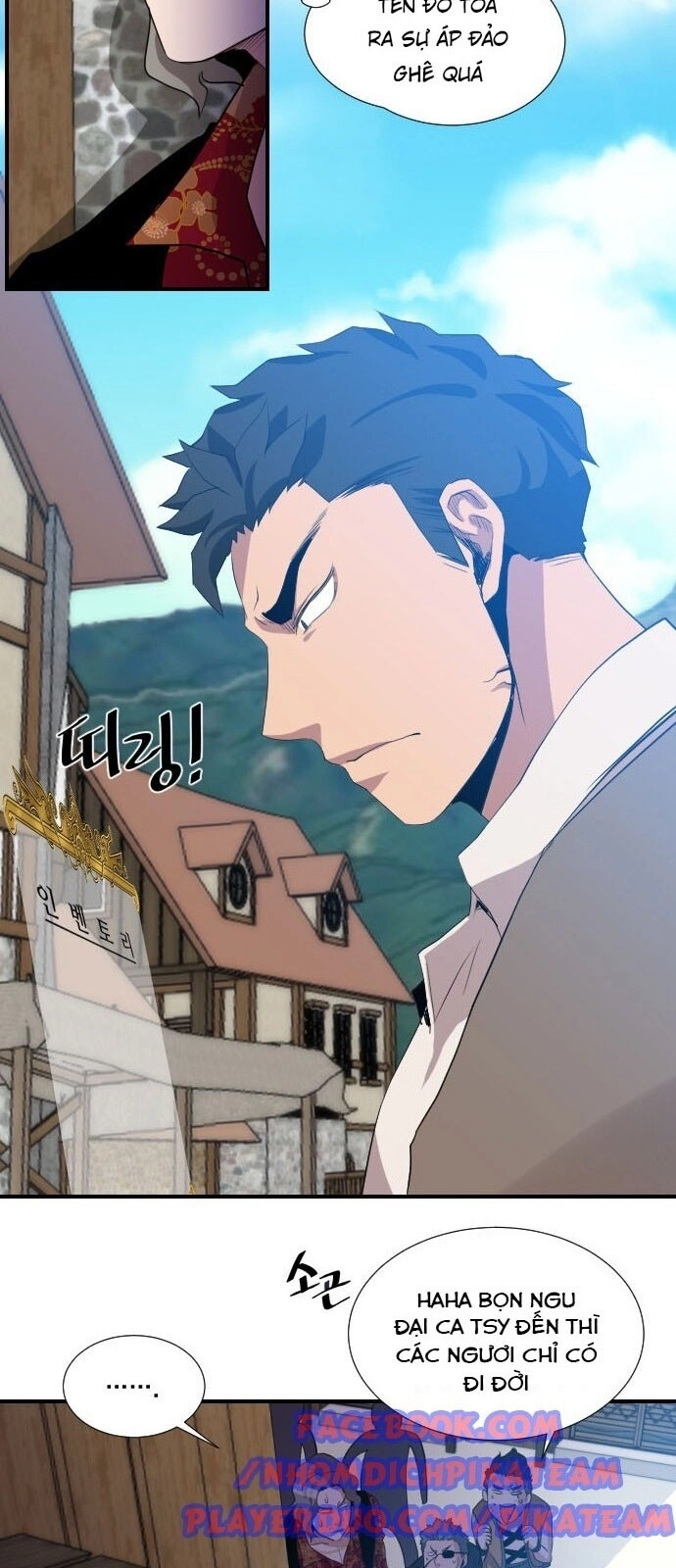 Người Bán Hoa Mạnh Nhất Chapter 26 - 62