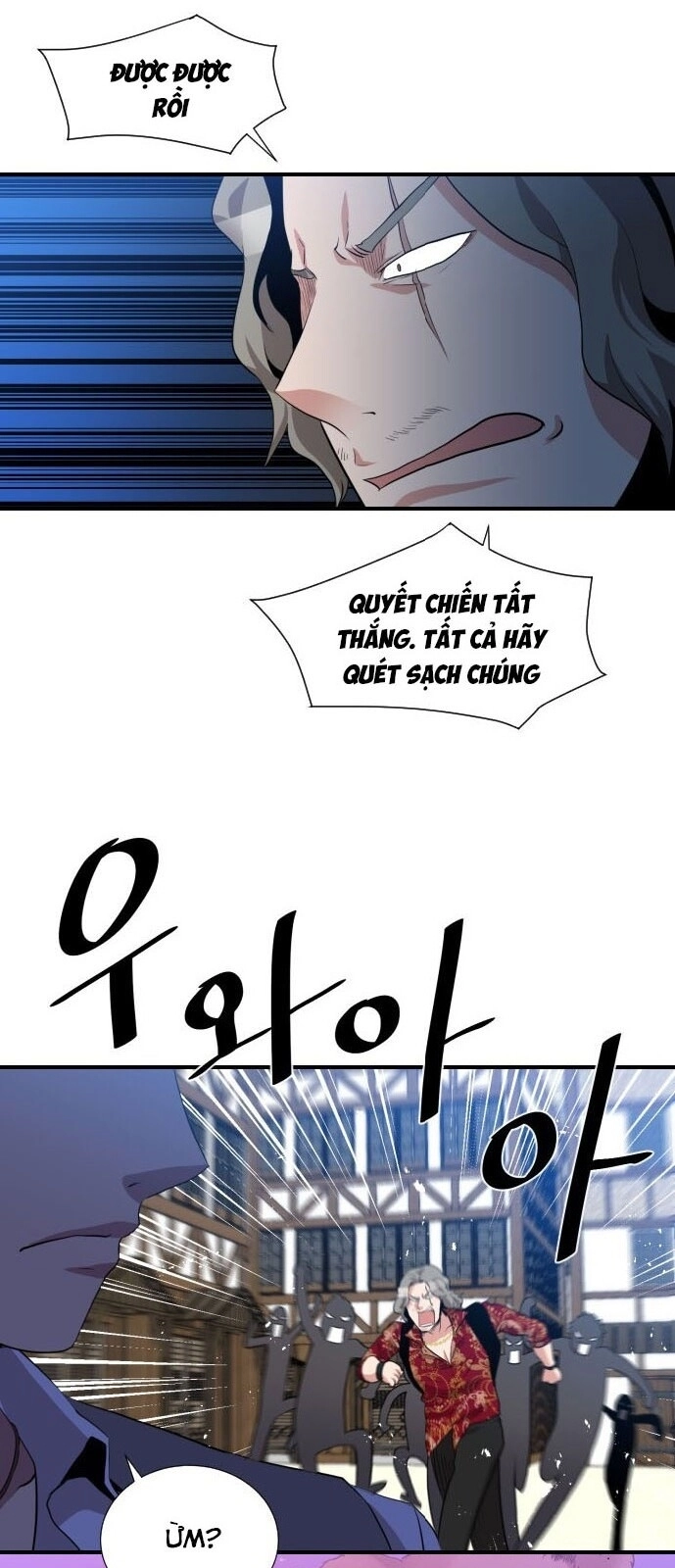 Người Bán Hoa Mạnh Nhất Chapter 26 - 64