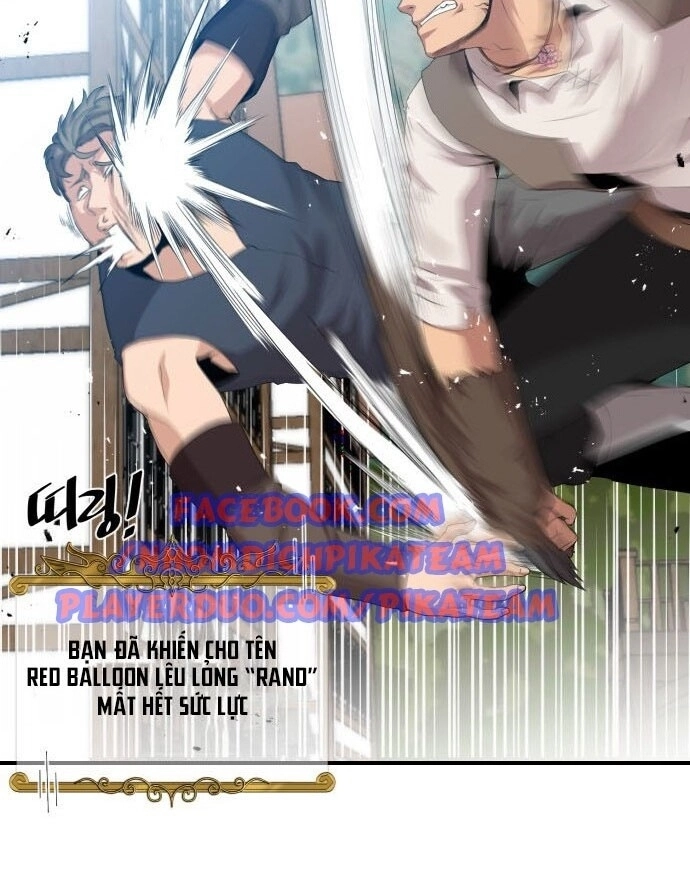 Người Bán Hoa Mạnh Nhất Chapter 27 - 6