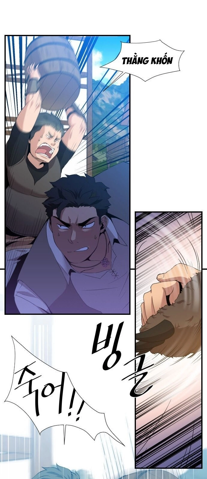 Người Bán Hoa Mạnh Nhất Chapter 27 - 7