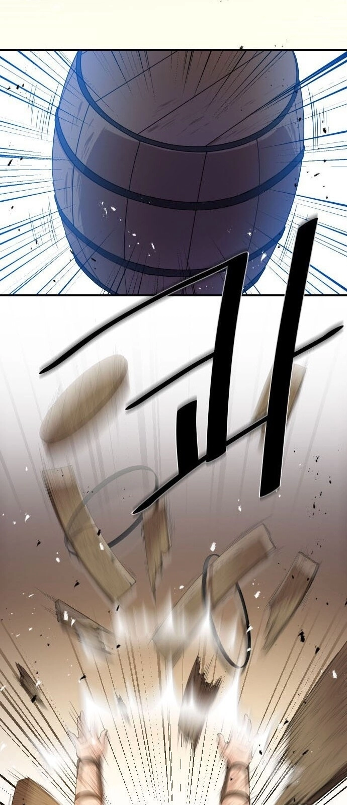 Người Bán Hoa Mạnh Nhất Chapter 27 - 12