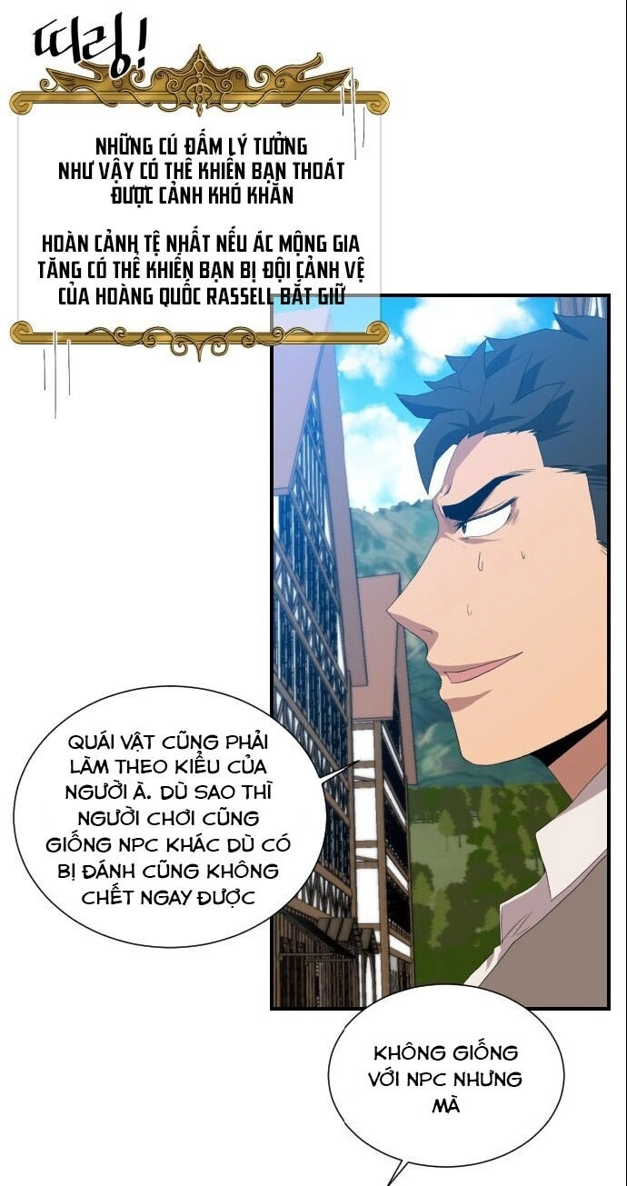 Người Bán Hoa Mạnh Nhất Chapter 27 - 15