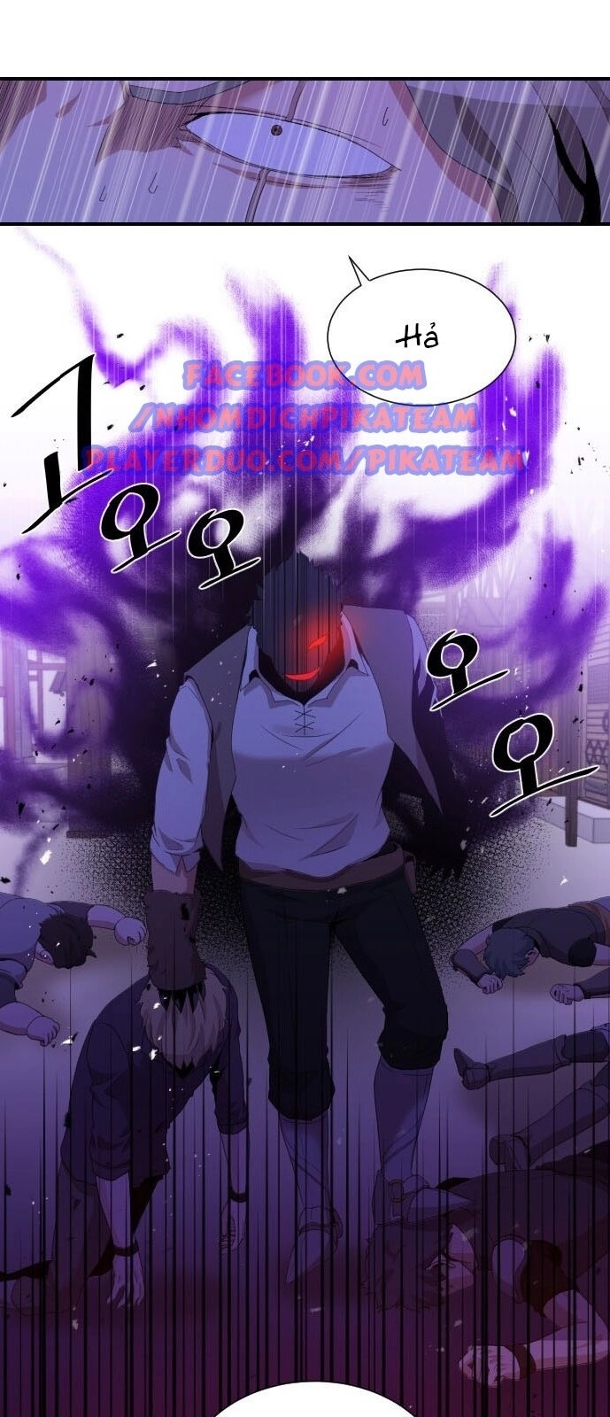 Người Bán Hoa Mạnh Nhất Chapter 27 - 21