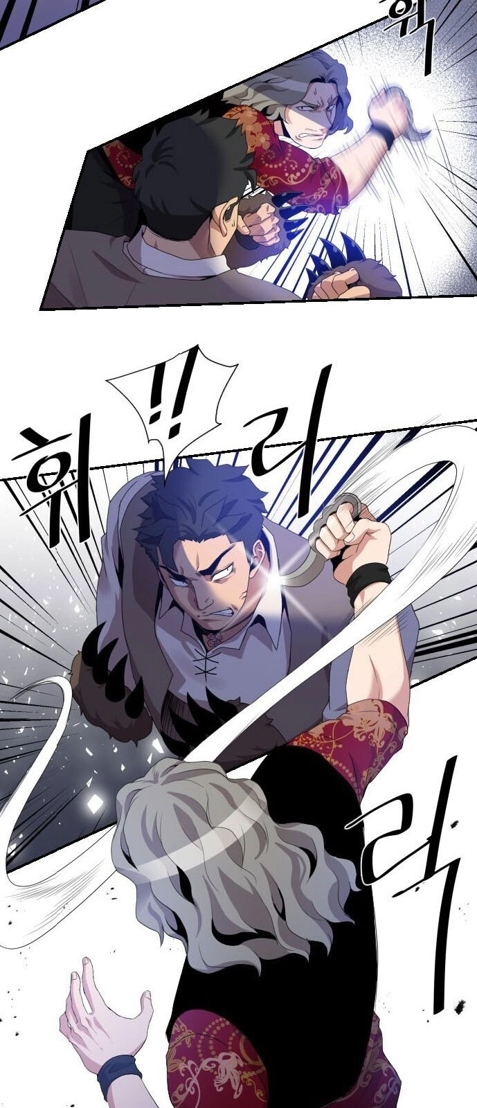 Người Bán Hoa Mạnh Nhất Chapter 27 - 25