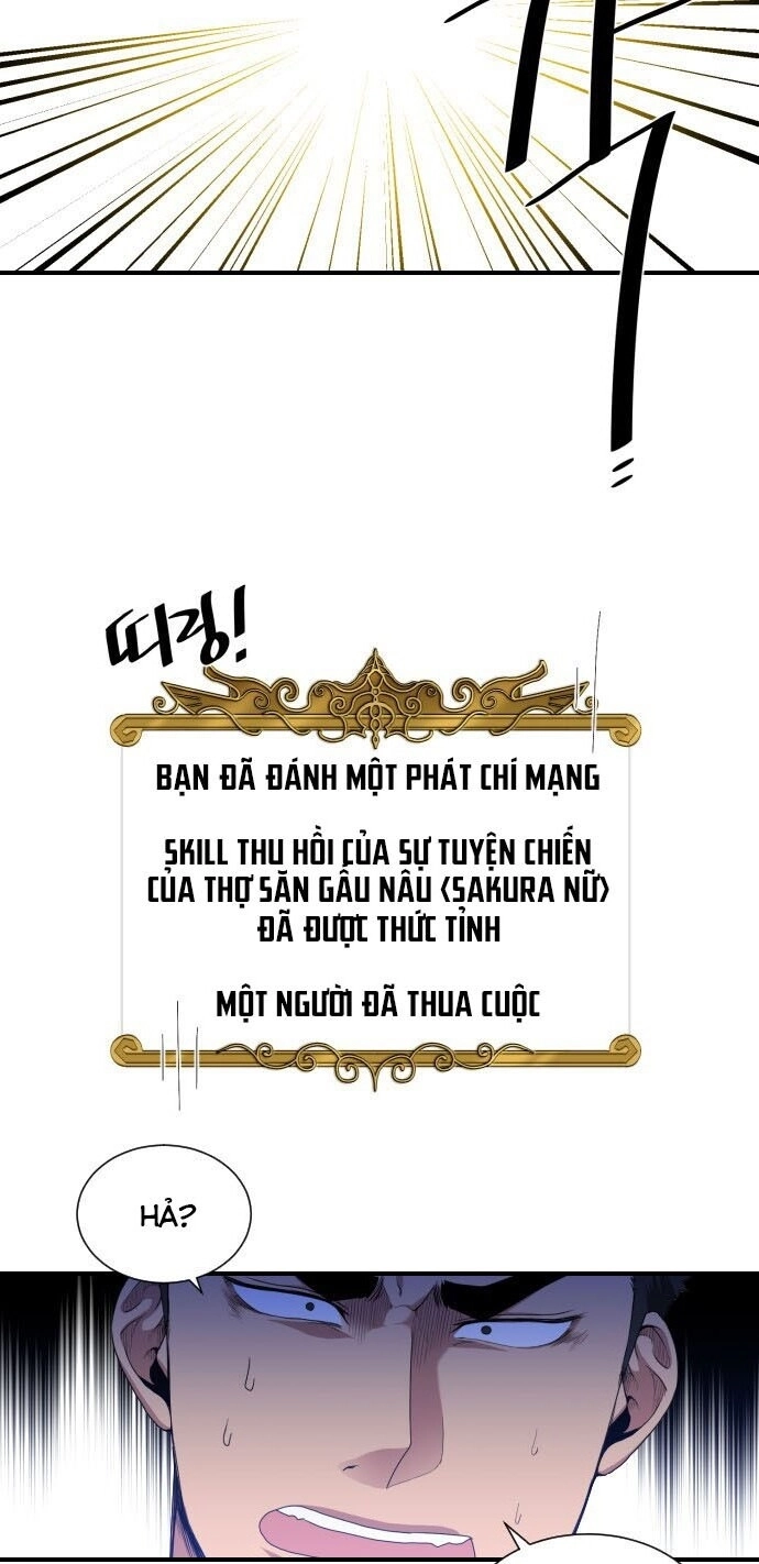 Người Bán Hoa Mạnh Nhất Chapter 27 - 33