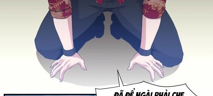 Người Bán Hoa Mạnh Nhất Chapter 27 - 35