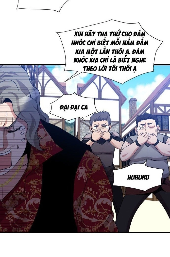 Người Bán Hoa Mạnh Nhất Chapter 27 - 37