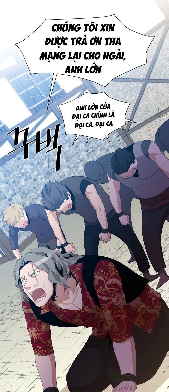 Người Bán Hoa Mạnh Nhất Chapter 27 - 44