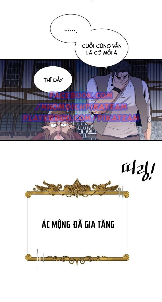 Người Bán Hoa Mạnh Nhất Chapter 27 - 46