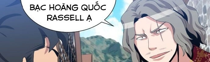 Người Bán Hoa Mạnh Nhất Chapter 27 - 53