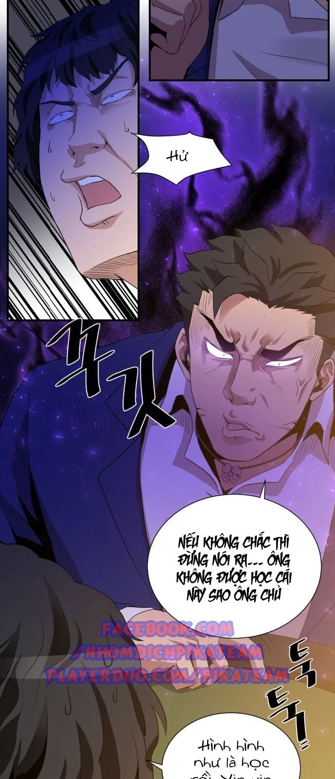 Người Bán Hoa Mạnh Nhất Chapter 27 - 62