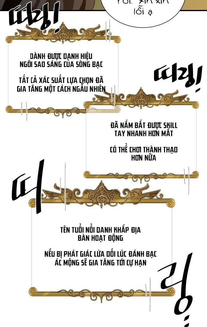 Người Bán Hoa Mạnh Nhất Chapter 27 - 63