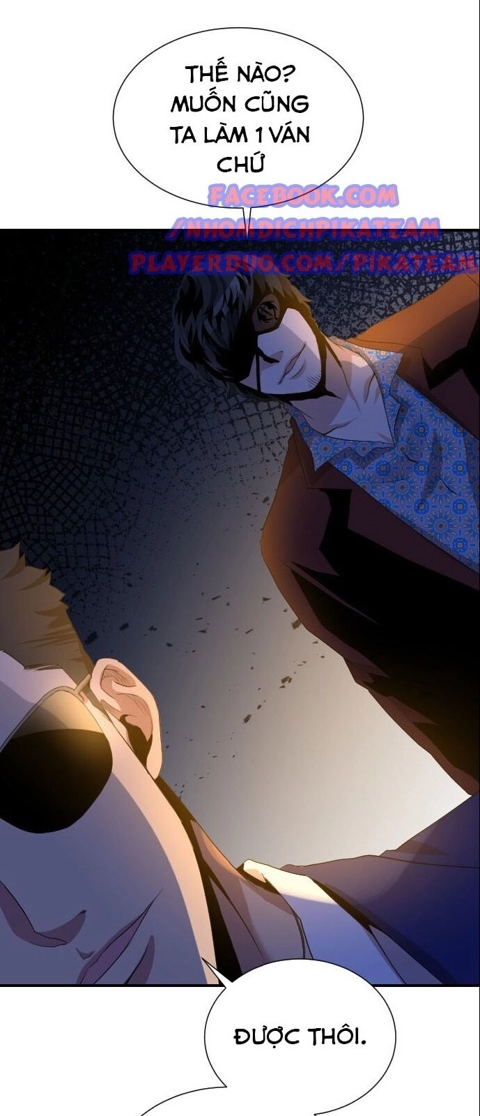 Người Bán Hoa Mạnh Nhất Chapter 27 - 70