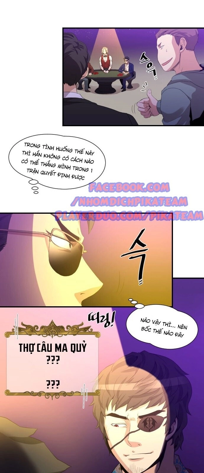 Người Bán Hoa Mạnh Nhất Chapter 28 - 12