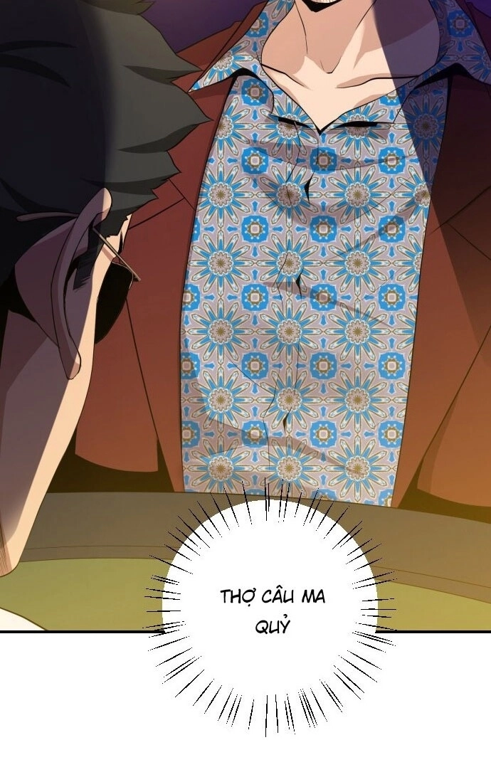 Người Bán Hoa Mạnh Nhất Chapter 28 - 13