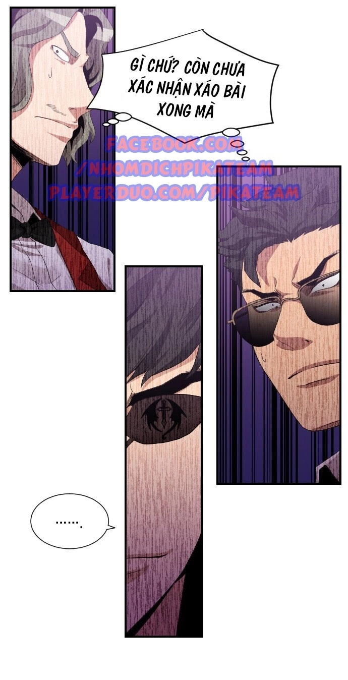 Người Bán Hoa Mạnh Nhất Chapter 28 - 17