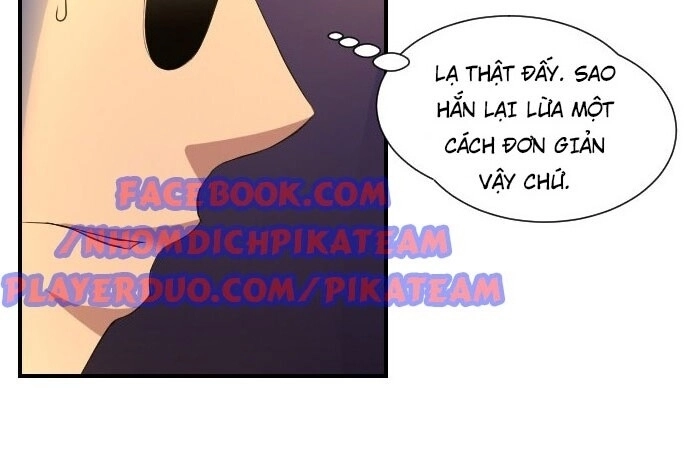 Người Bán Hoa Mạnh Nhất Chapter 28 - 19