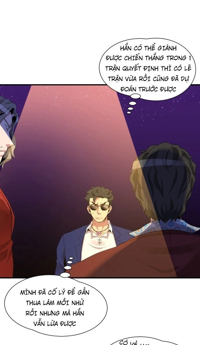 Người Bán Hoa Mạnh Nhất Chapter 28 - 20