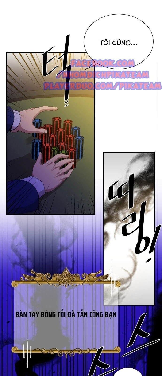 Người Bán Hoa Mạnh Nhất Chapter 28 - 22