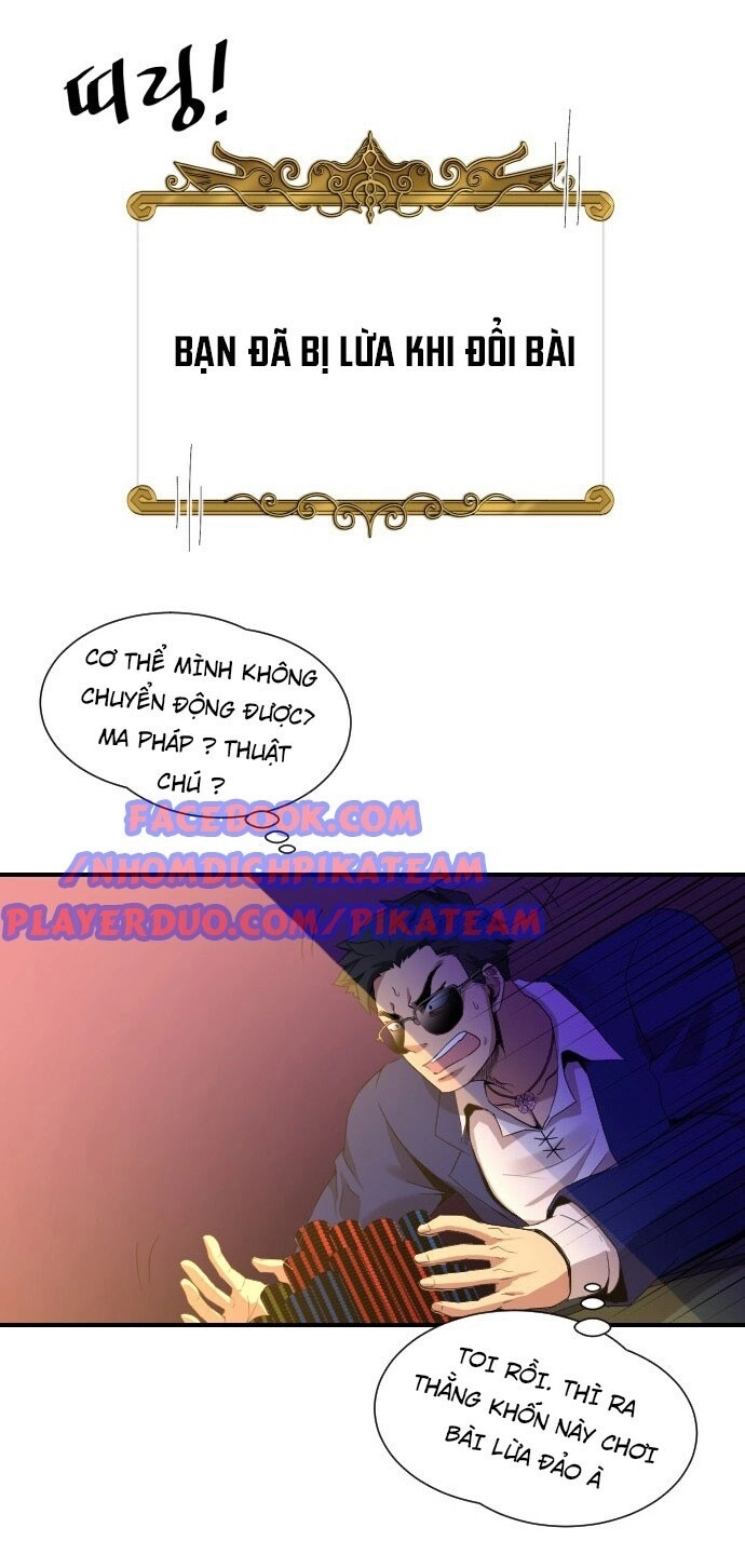 Người Bán Hoa Mạnh Nhất Chapter 28 - 24