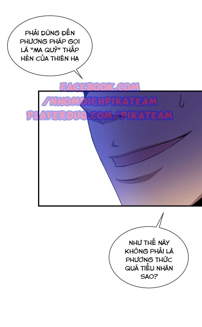 Người Bán Hoa Mạnh Nhất Chapter 28 - 27