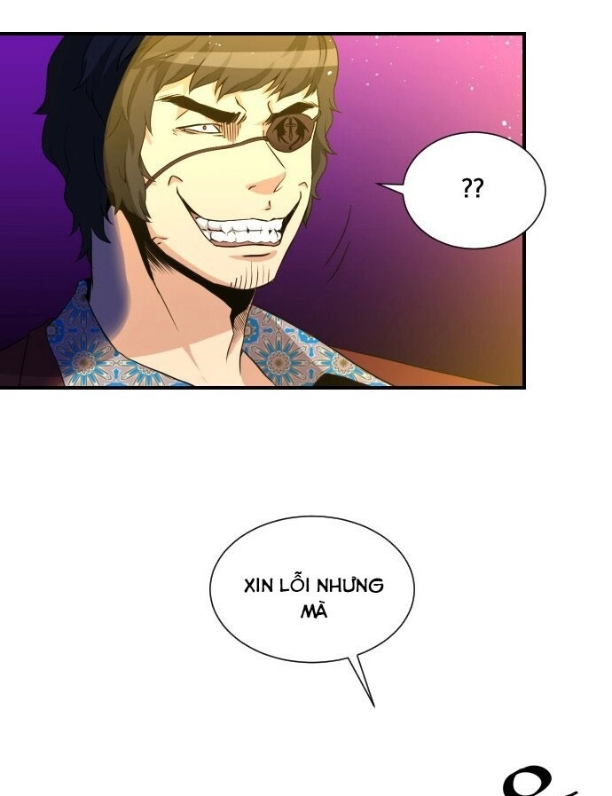 Người Bán Hoa Mạnh Nhất Chapter 28 - 28