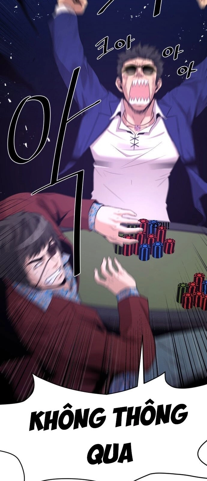 Người Bán Hoa Mạnh Nhất Chapter 28 - 30