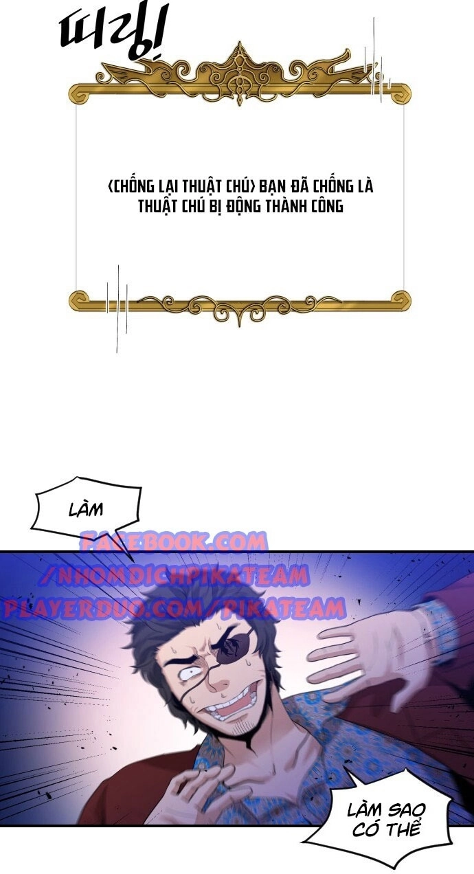 Người Bán Hoa Mạnh Nhất Chapter 28 - 32