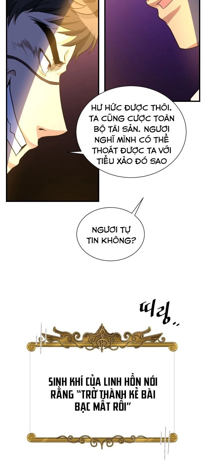 Người Bán Hoa Mạnh Nhất Chapter 28 - 43