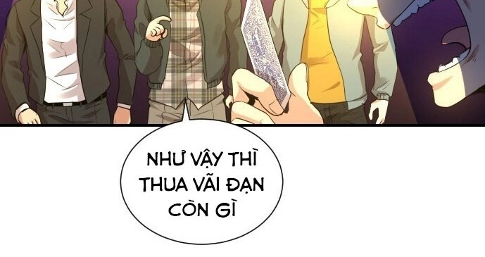 Người Bán Hoa Mạnh Nhất Chapter 28 - 46