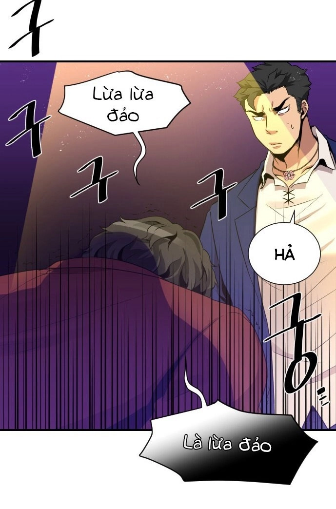 Người Bán Hoa Mạnh Nhất Chapter 28 - 51