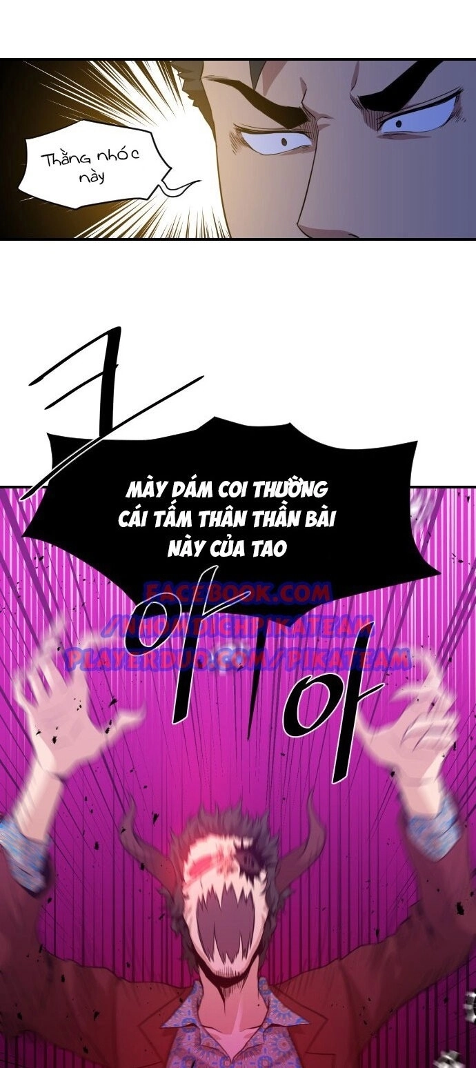 Người Bán Hoa Mạnh Nhất Chapter 28 - 52