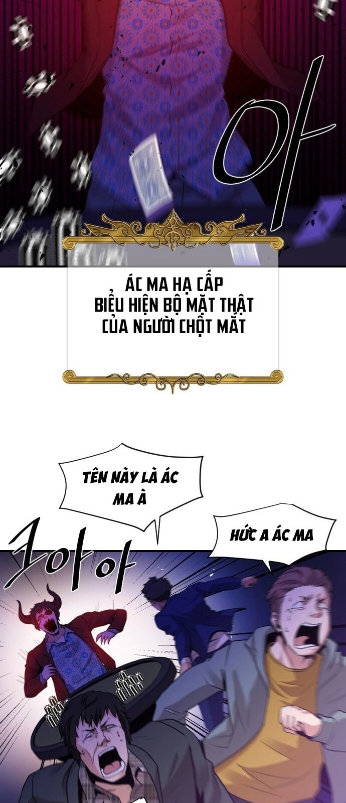 Người Bán Hoa Mạnh Nhất Chapter 28 - 53