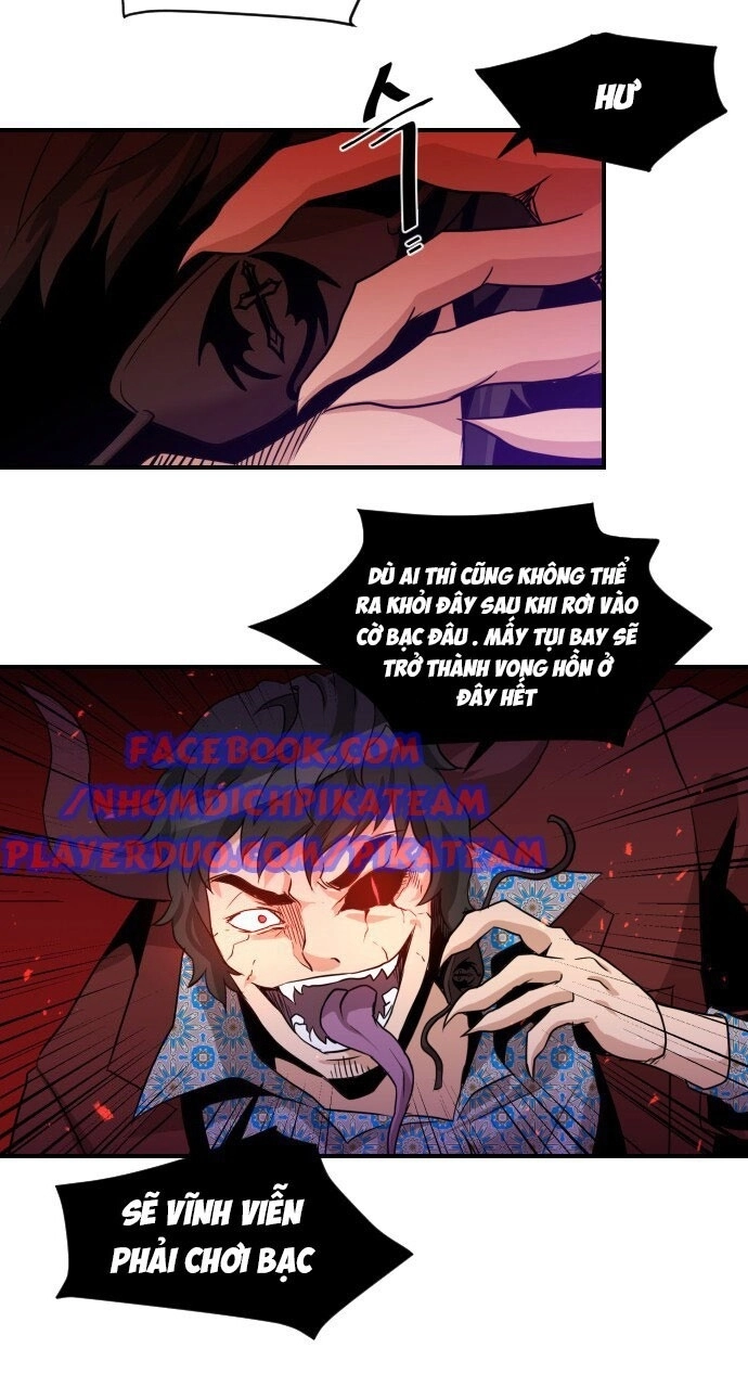 Người Bán Hoa Mạnh Nhất Chapter 28 - 55