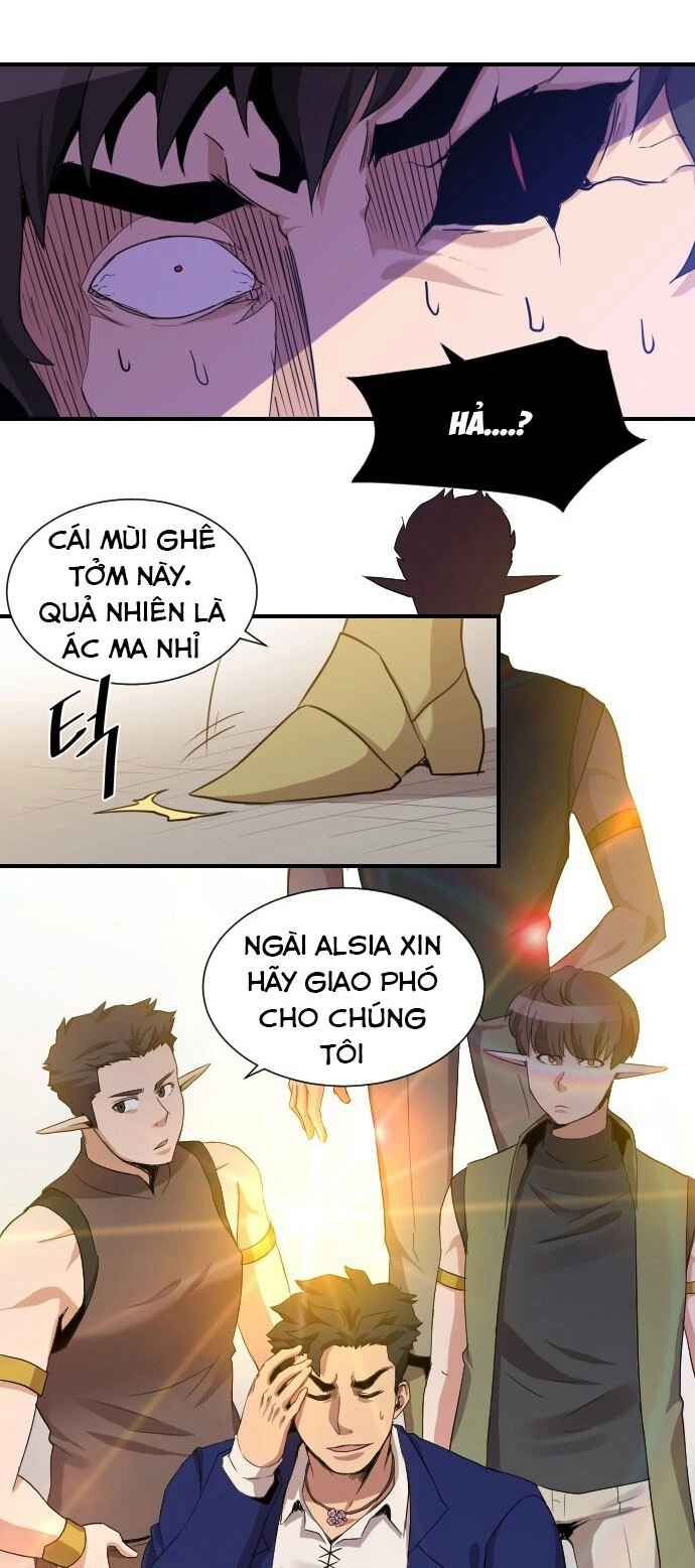 Người Bán Hoa Mạnh Nhất Chapter 28 - 56