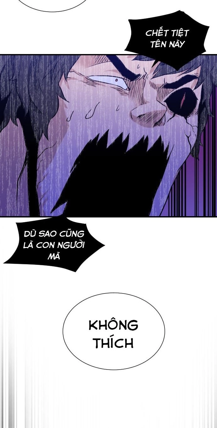 Người Bán Hoa Mạnh Nhất Chapter 28 - 59