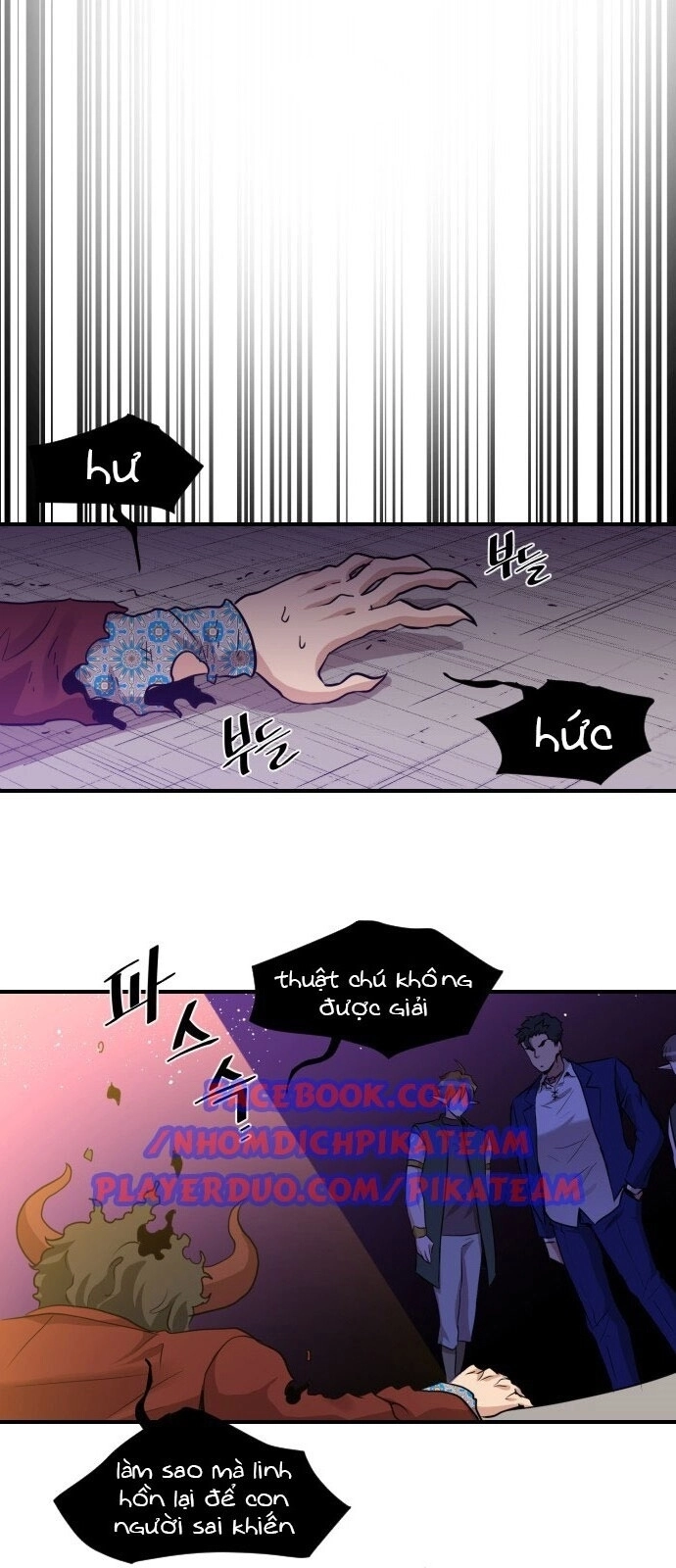 Người Bán Hoa Mạnh Nhất Chapter 28 - 60