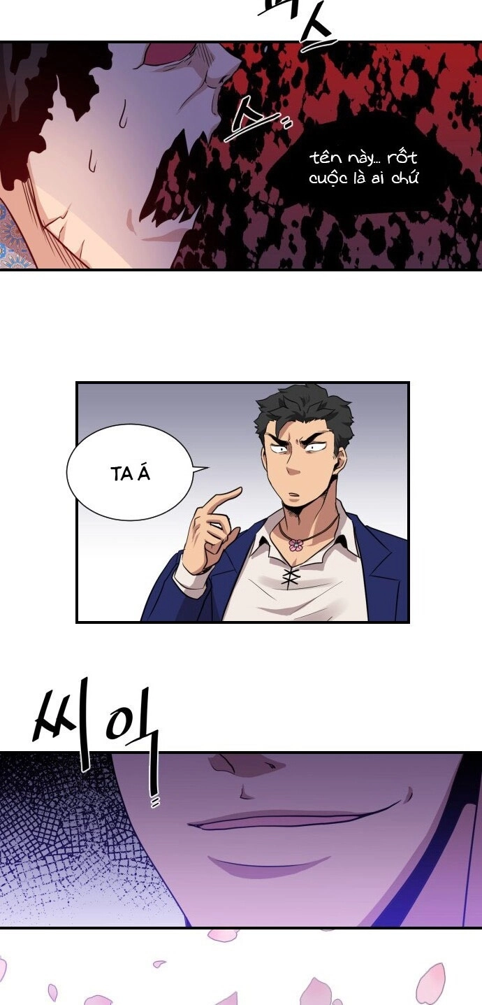 Người Bán Hoa Mạnh Nhất Chapter 28 - 62