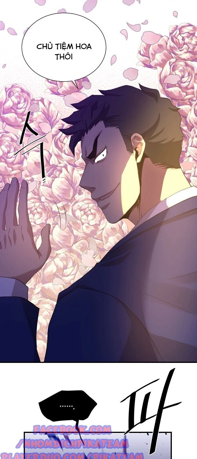 Người Bán Hoa Mạnh Nhất Chapter 28 - 63