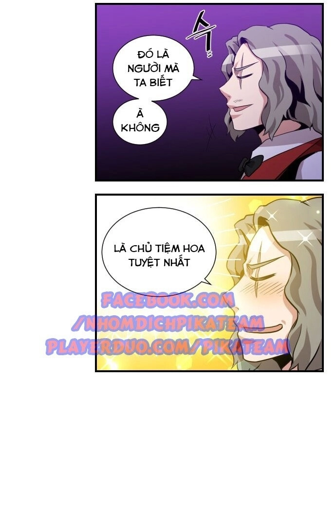 Người Bán Hoa Mạnh Nhất Chapter 28 - 66